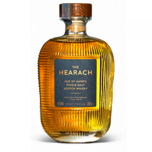 The Hearach, Isle of Harris Single Malt